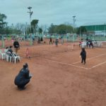 El Expreso organizó el «Colorin Colorado»