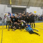 FUTSAL – La Reserva de Trebolense se metió en las semis del Apertura