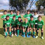 El Expreso y sus cotejos en Inferiores