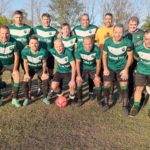 SENIOR – Goleada de El Expreso