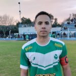 ELÍAS GONZÁLEZ – “El equipo siempre intenta jugar y atacar»