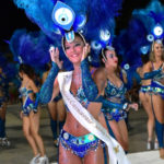 Carnavales en julio: Sastre tendrá su fiesta carioca en invierno