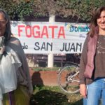 EL DOMINGO – Ya se palpita la Fogata de San Juan