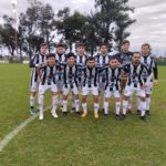 General le sacó el invicto a El Expreso