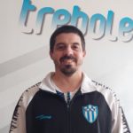 Salinas y el gran momento de las inferiores de Trebolense