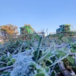 Solsticio: cuándo comienza el invierno 2024