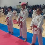 Trebolense será nuevamente sede del Provincial de Karate