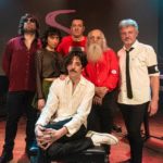 Gran demanda de entradas para “Rock en el Cervantes”