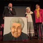 PRIMERA FILA – Homenaje a una gran mujer