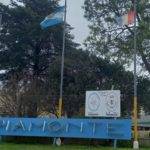 La Provincia ampliará el sistema de en desagües cloacales en Piamonte