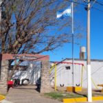El Municipio pone en valor la «Plaza de los Picapiedras»