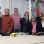Rotary se capacitó con el programa “Separado no es basura”