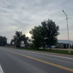 EL TREBOL – Se duplicará la potencia de la iluminación en Ruta 13