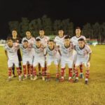 San Jorge ganó y sube