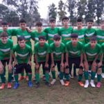 SEMIFINALES – La séptima del «Verde» cayó por penales ante la «Juve»