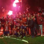 Susanense es semifinalista