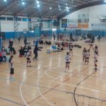 Se juega un gran torneo «Chani» Boasso