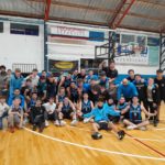 Trebolense guapeó, pasó de ronda y sueña en semifinales