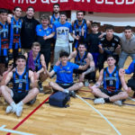 BASQUET – Triunfo y a soñar el domingo