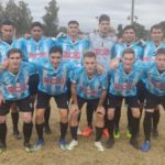 Trebolense empató en San Jorge