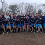 SENIOR – Trebolense volvió a ganar y tiene puntaje ideal en 10 fechas