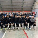FUTSAL – Trebolense se quedó en la final