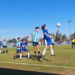 La «Novena» del «Cele» marcha imparable