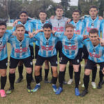 Trebolense cayó ante Juventud Unida y no sale de la zona de peligro