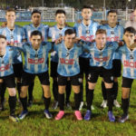 Triunfo fundamental de Trebolense para la clasificación
