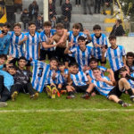 INFERIORES – Trebolense mete dos categorías en la final de Copa de Oro