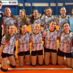 SUB 13 – Buen desempeño de Trebolense en Villa Dora