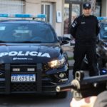 Provincia entregó siete nuevos patrulleros para a la UR XVIII