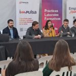 GENERACIÓN DE EMPLEO – Programas provinciales se presentaron en la ciudad