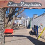 La placita “Los Picapiedras” recobra su esplendor