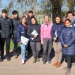 Refuerzan el programa de “Gestión Integral de Residuos orgánicos”