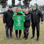 El Expreso homenajeó a Javier Bonomini