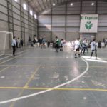 SÁBADO – SE juega la segunda ronda del tercer abierto de futsal infanto juvenil