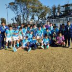 INTERLIGAS SUB 15 – La Liga «Venadense» se quedó con el torneo