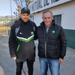 BURGA – «Cuando nos ofrecieron hacer el torneo, accedimos enseguida»