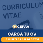 BASE DE DATOS DEL CEPAA – Cargá tu CV y descubrí nuevas oportunidades laborales