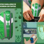 El «Verde» y su campaña: ¿Te sumás trayendo tus tapitas?