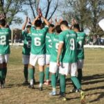 El Expreso goleó a Unión Los Cardos