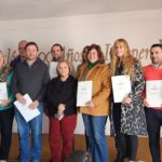 Nuevos convenios con el gobierno provincial