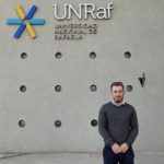 Gestiones de la Municipalidad con la Universidad Nacional de Rafaela