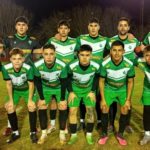 RESERVA – El «Verde» juega la final este viernes