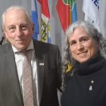 Rotary Club El Trébol tiene nuevas autoridades