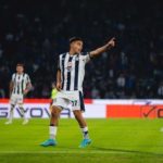 Agustín Venezia, nuevo refuerzo del Deportivo Cuenca de Ecuador