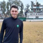 DÍAZ – “Contento porque se van viendo los frutos, venimos trabajando y haciendo las cosas bien”