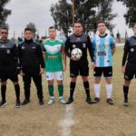 El Expreso ganó, está primero y dejó afuera a Sastre