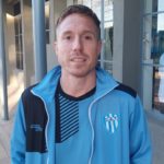 EMANUEL CAMPOS – «Vamos a clasificar y vamos a hacer un gran play off»